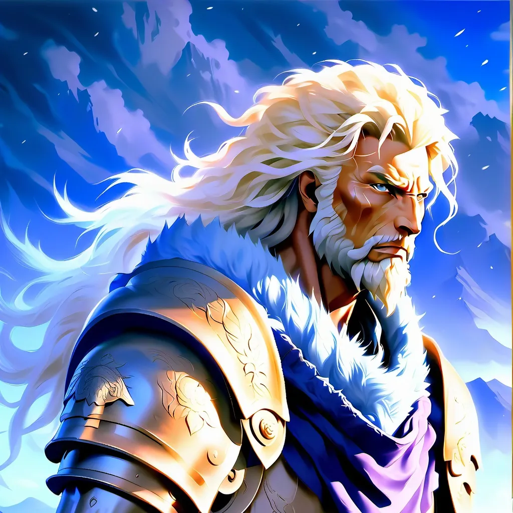 chat with ai character: Linus 
