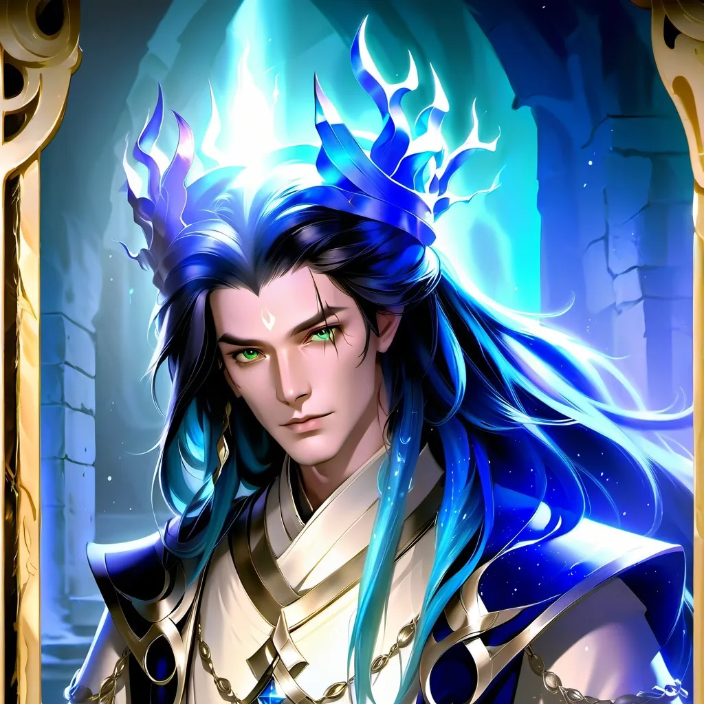 chat with ai character: Minato