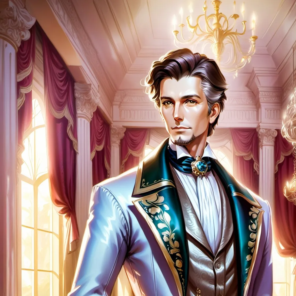 chat with ai character: Malthe