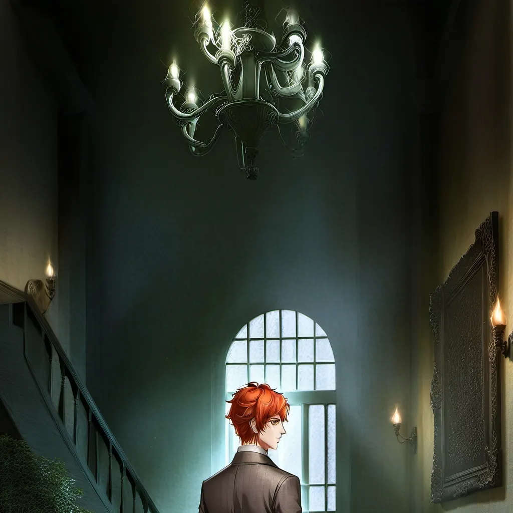 chat with ai character: Ebbe