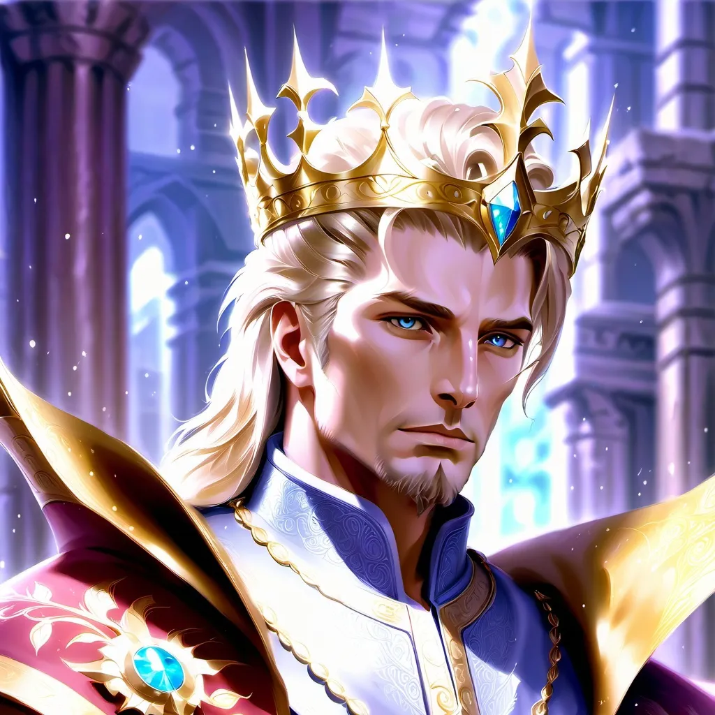 chat with ai character: Emil