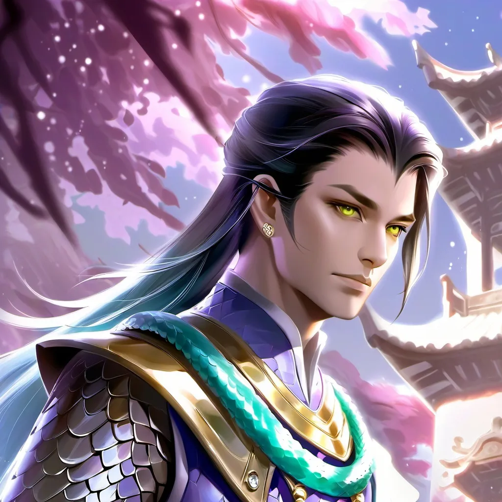 chat with ai character: Jiro