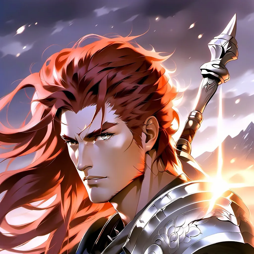 chat with ai character: Lauge