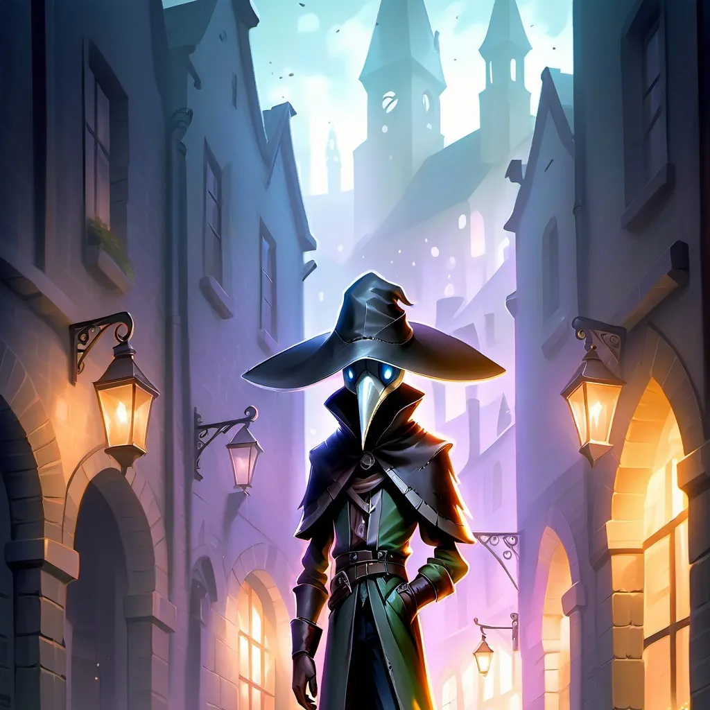 chat with ai character: Jerzy