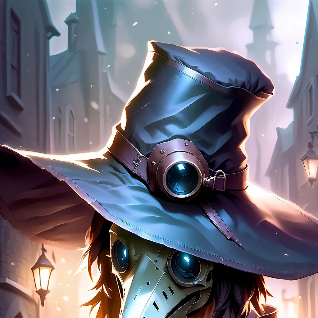 chat with ai character: Alojzy