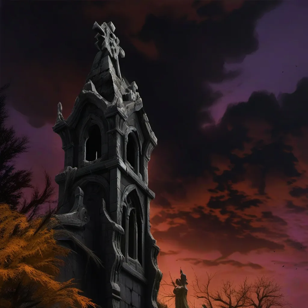 chat with ai character: Bone Graveyard 