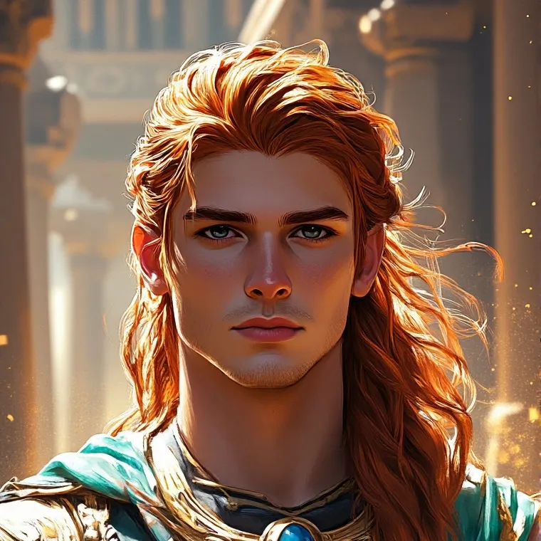 chat with ai character: Nabil