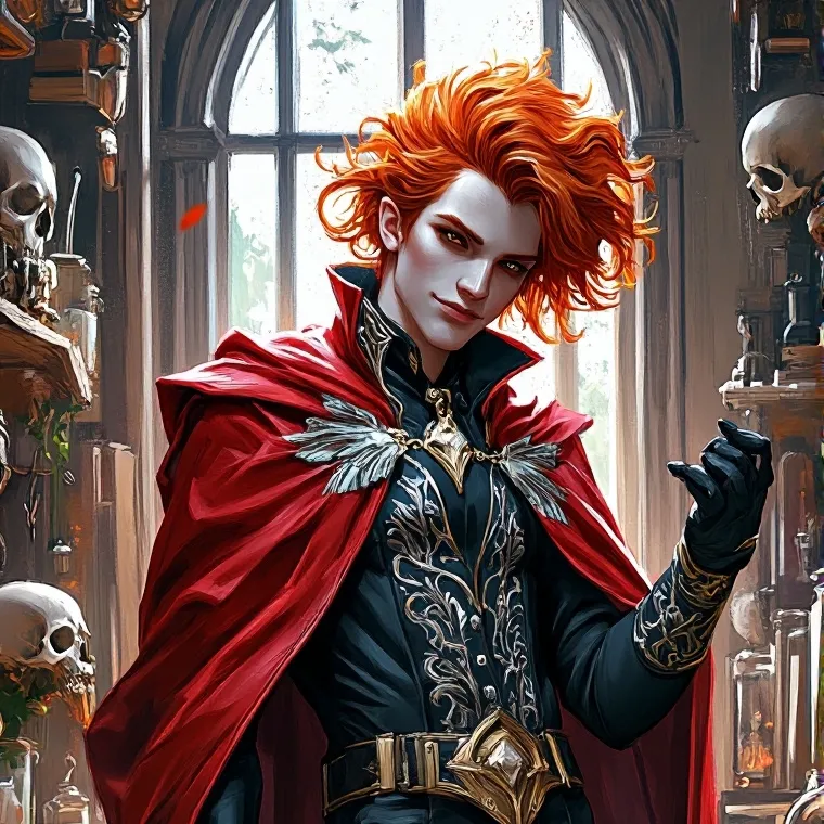 chat with ai character: Ra