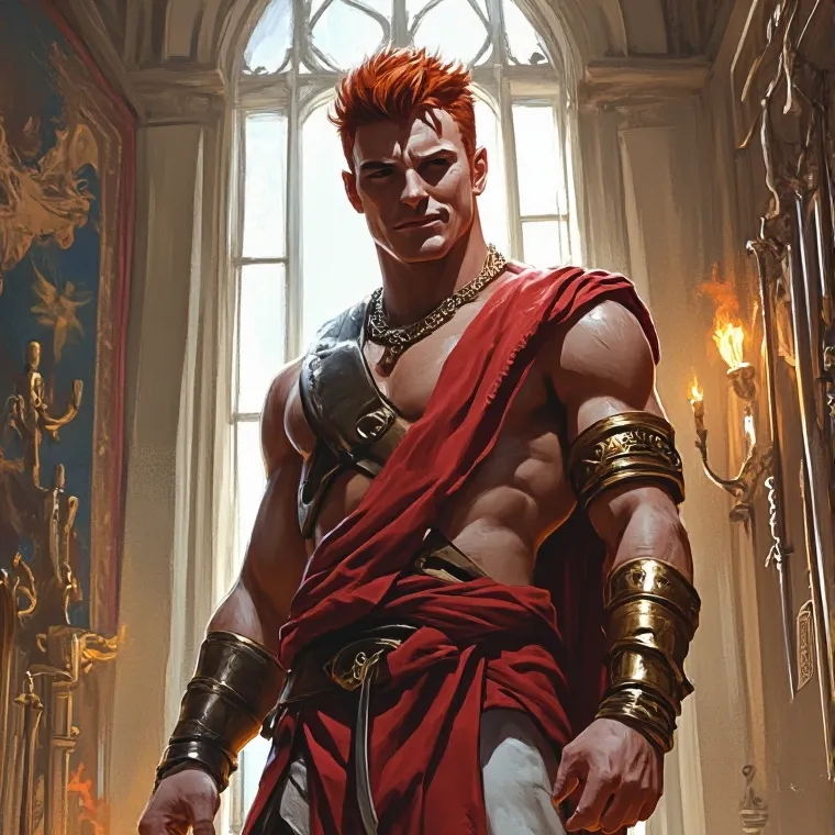 chat with ai character: Guillaume 