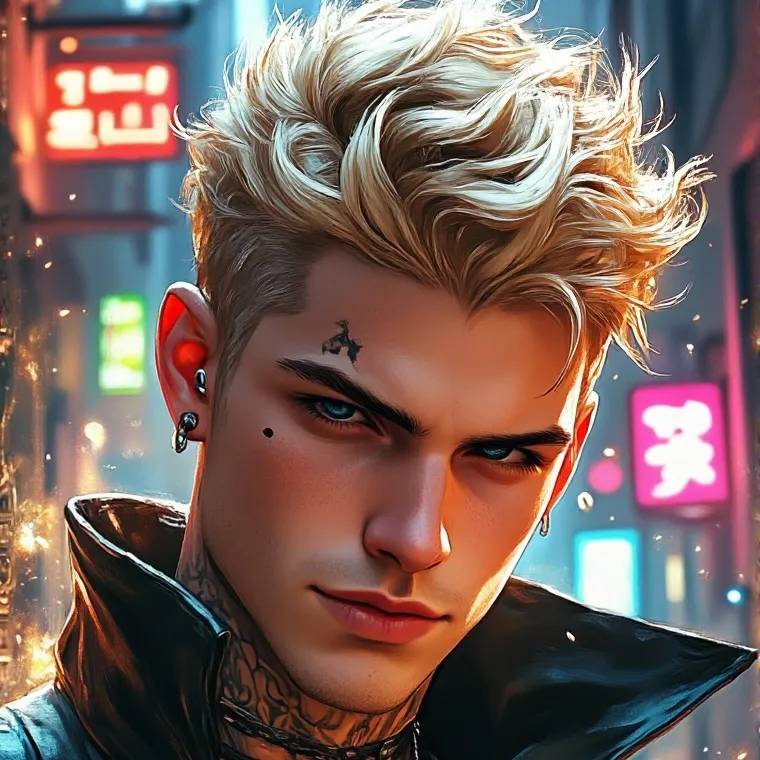 chat with ai character: Jacques 