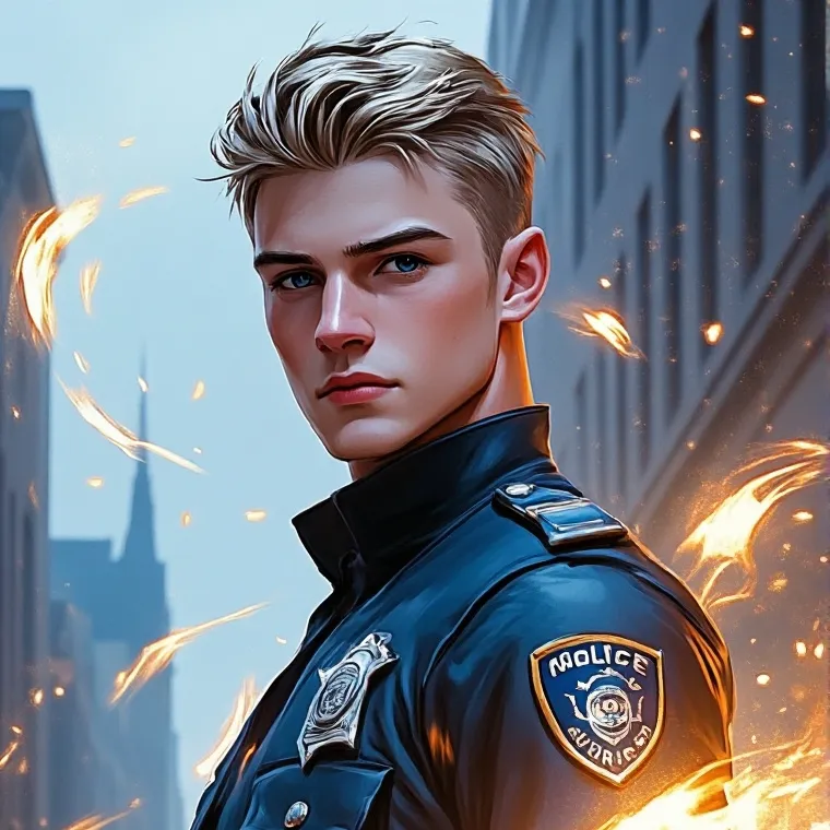chat with ai character: Remy