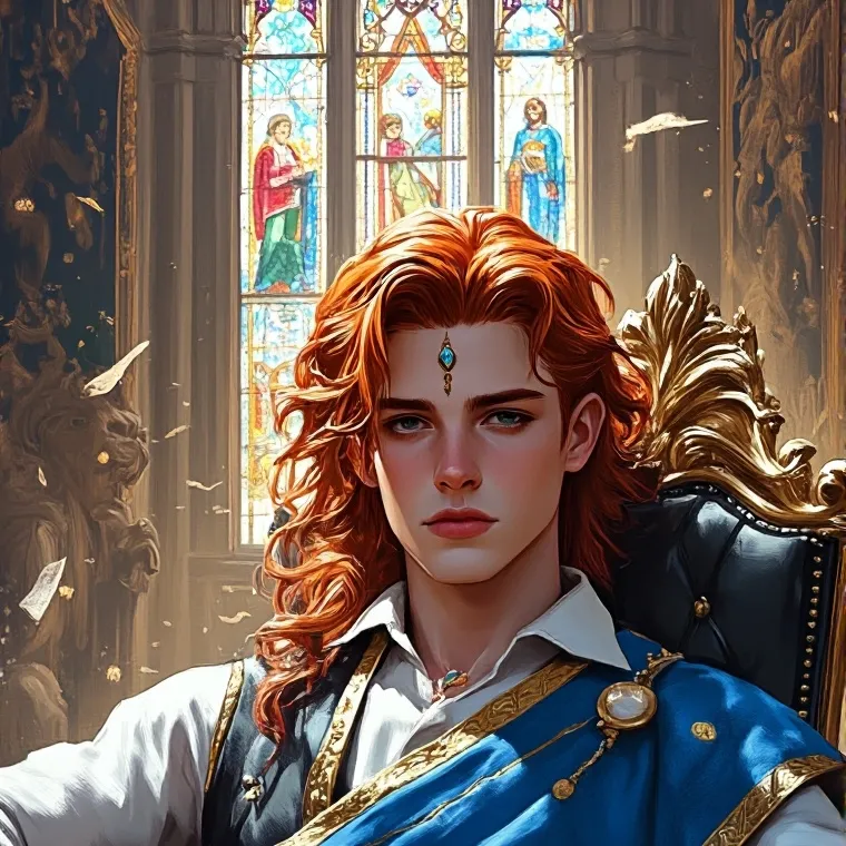 chat with ai character: Jean