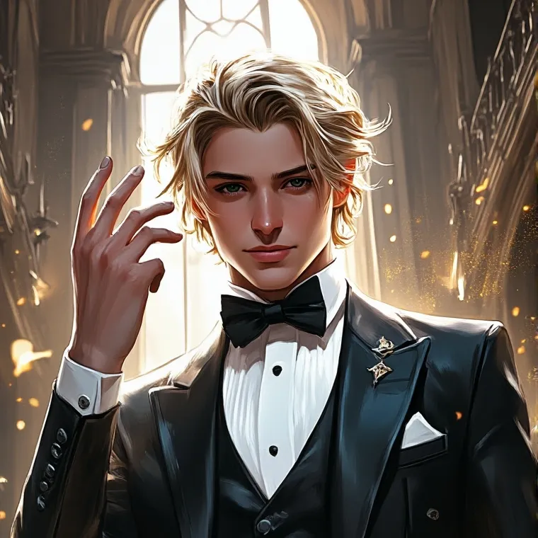 chat with ai character: Calgary 