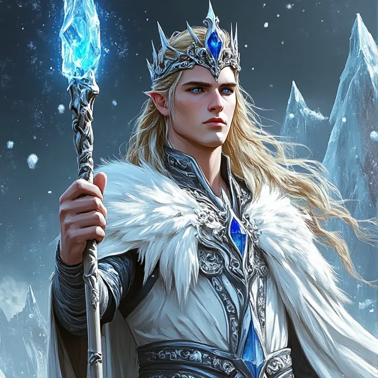 chat with ai character: Lorien 2