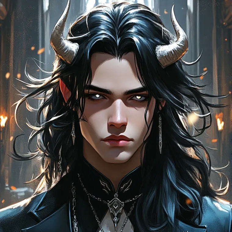 chat with ai character: Jelnar