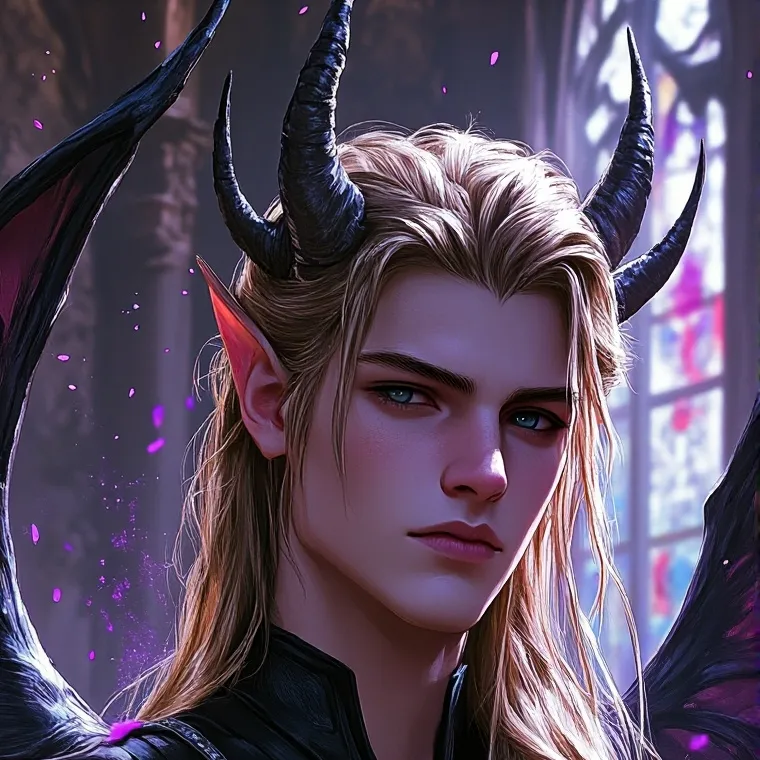 chat with ai character: Drizzt