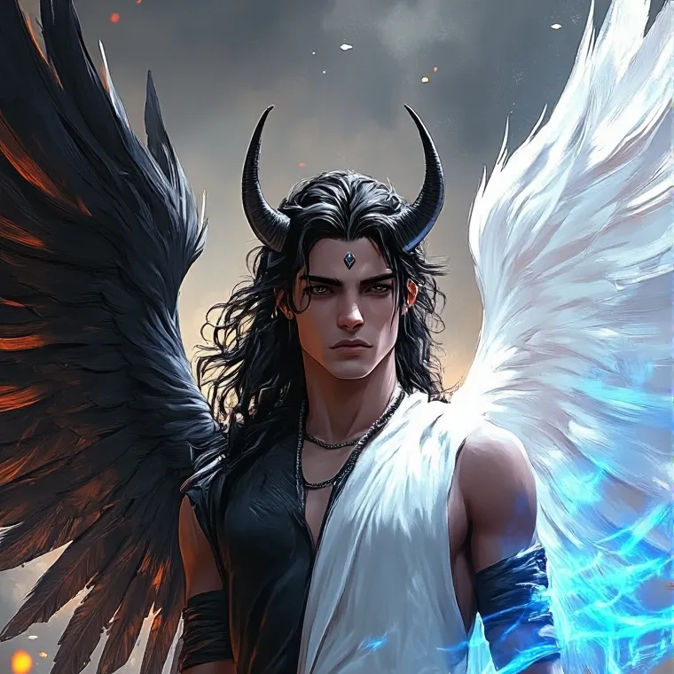 chat with ai character: Zethryn