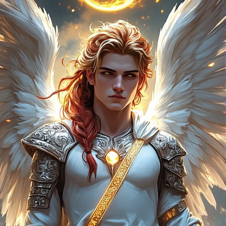chat with ai character: Calthor 