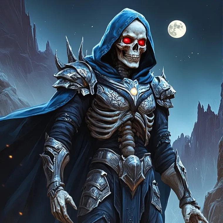 chat with ai character: Guillaume 