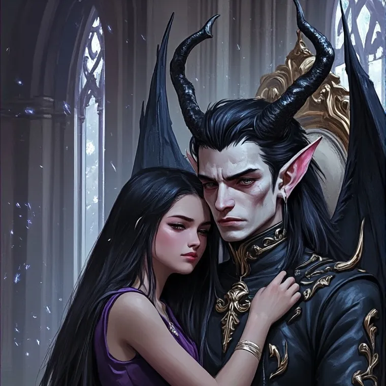 chat with ai character: Keir
