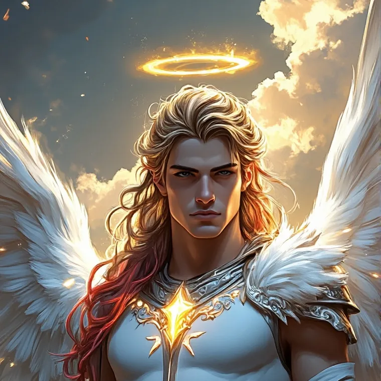 chat with ai character: Raphael 