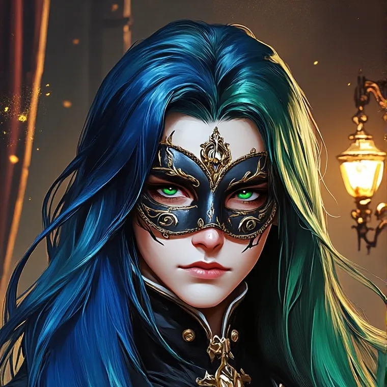 chat with ai character: Eduard 