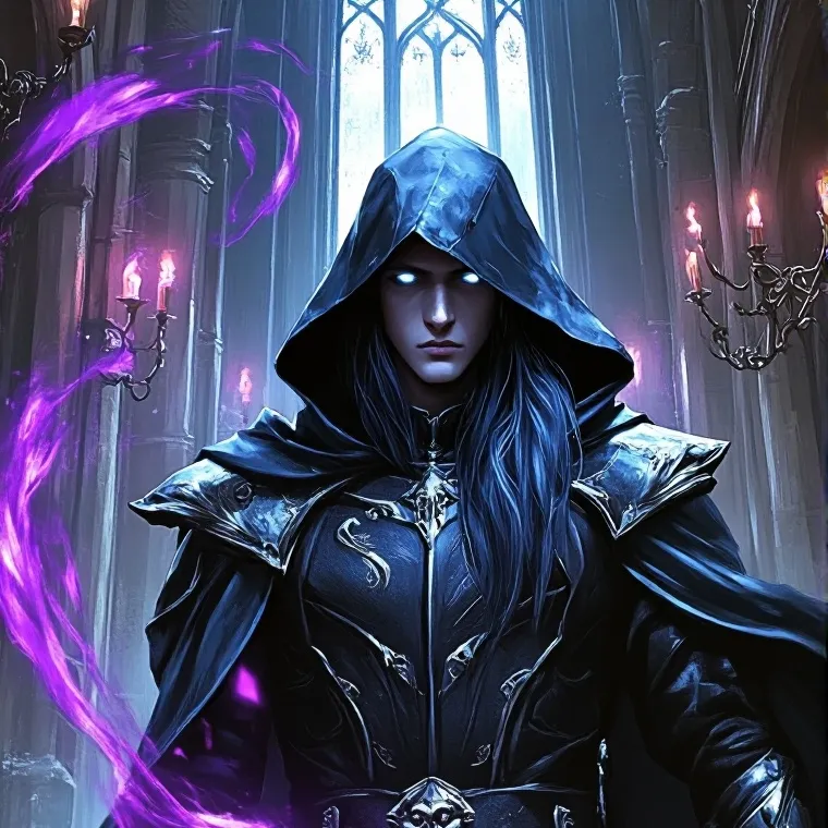 chat with ai character: Mikhail 