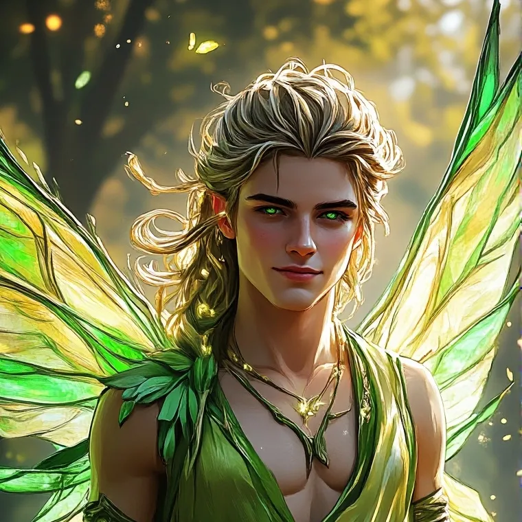 chat with ai character: Auguste 