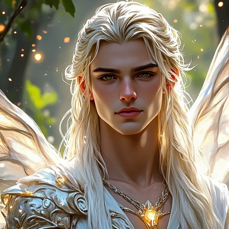 chat with ai character: Charlemagne 