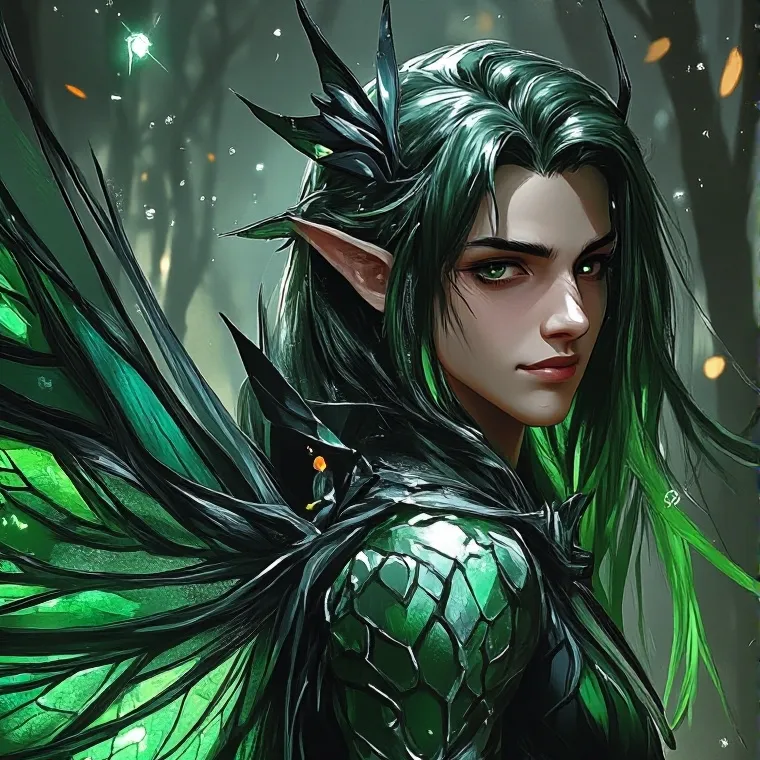 chat with ai character: Timothee