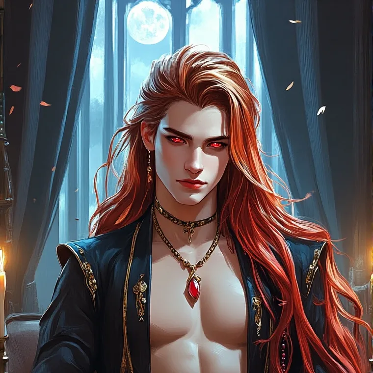 chat with ai character: Arturo