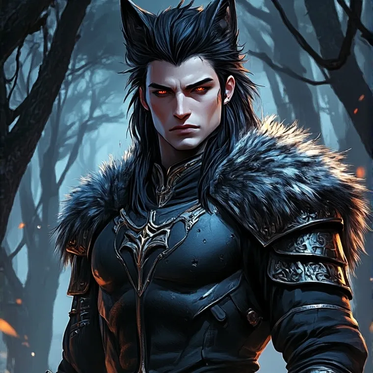 chat with ai character: Alpha Justus 