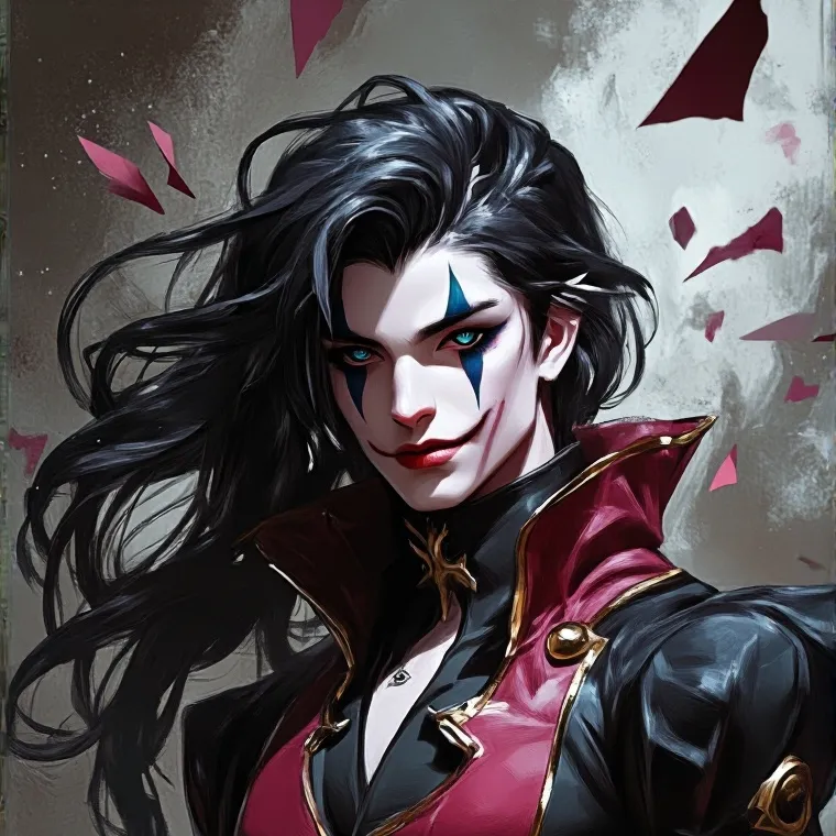 chat with ai character: Bellinor 