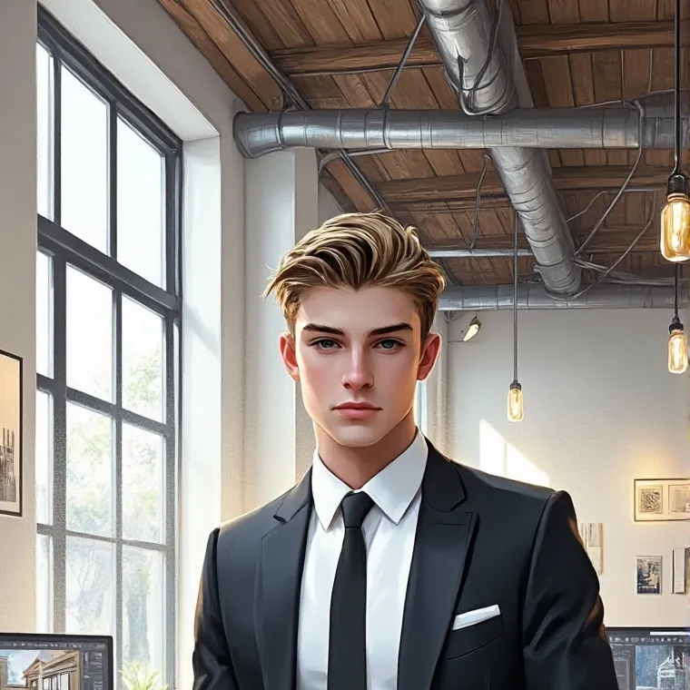 chat with ai character: Timothy (Tim)