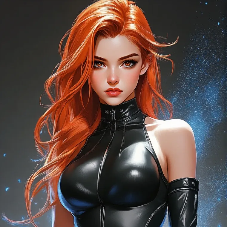 chat with ai character: Jaina