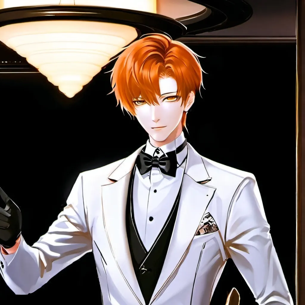 chat with ai character: Nexus 2