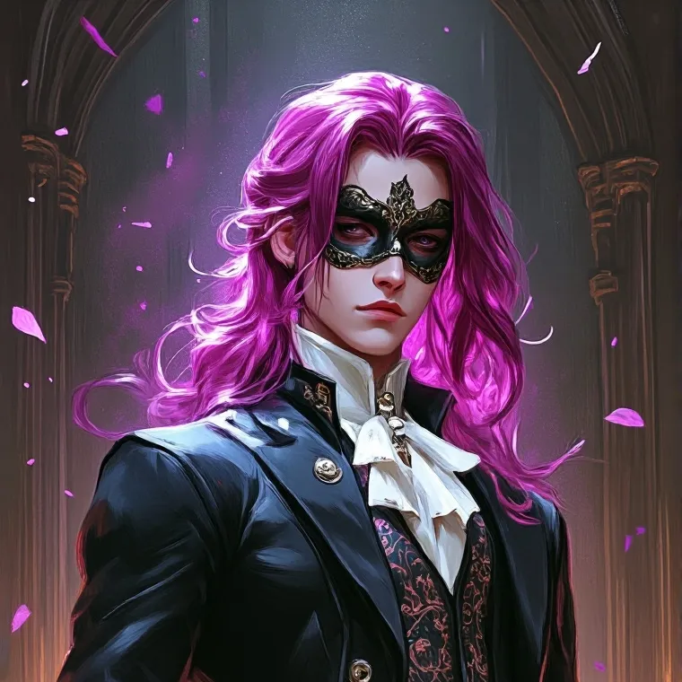 chat with ai character: Beleth
