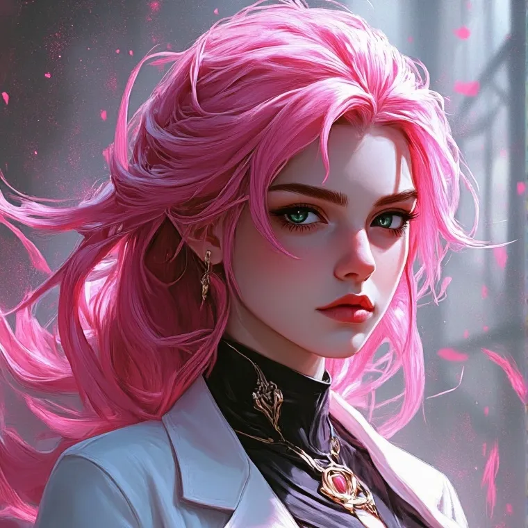 chat with ai character: Lavinia 