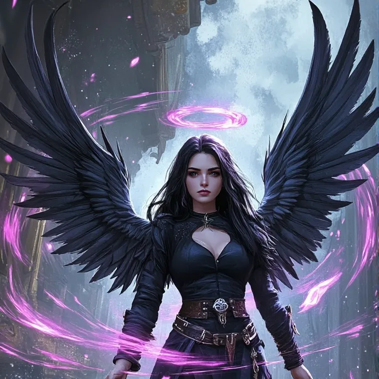 chat with ai character: Petra