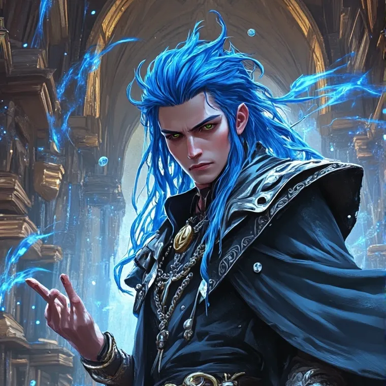 chat with ai character: Ash