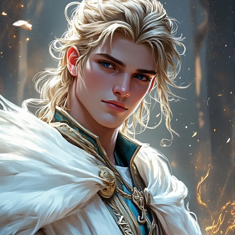 chat with ai character: Jake