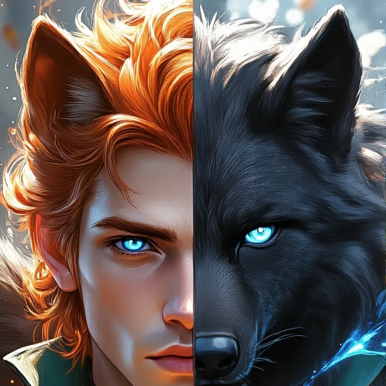 chat with ai character: Blessed Pack