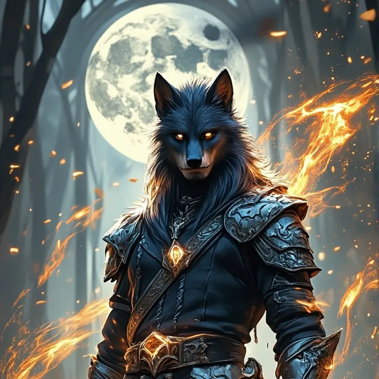 chat with ai character: Alpha Xavier 