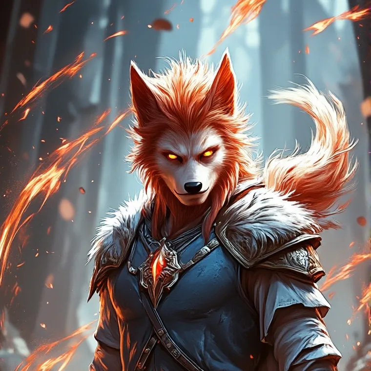chat with ai character: Clarke