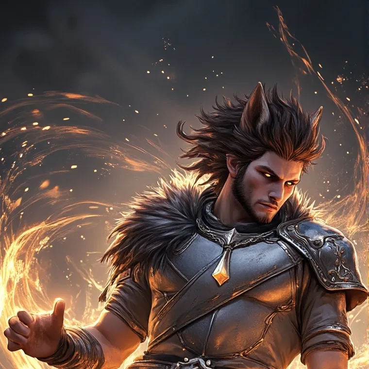 chat with ai character: Beta Emmett 