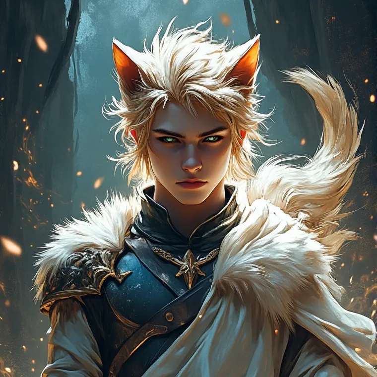 chat with ai character: Jasper