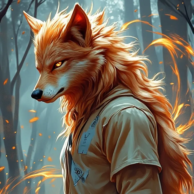 chat with ai character: Owen
