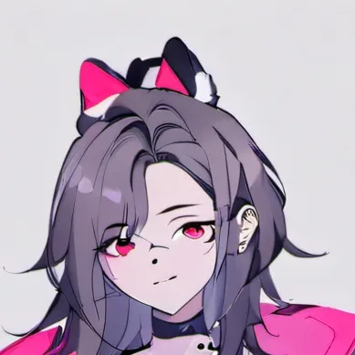 chat with ai character: Jenna