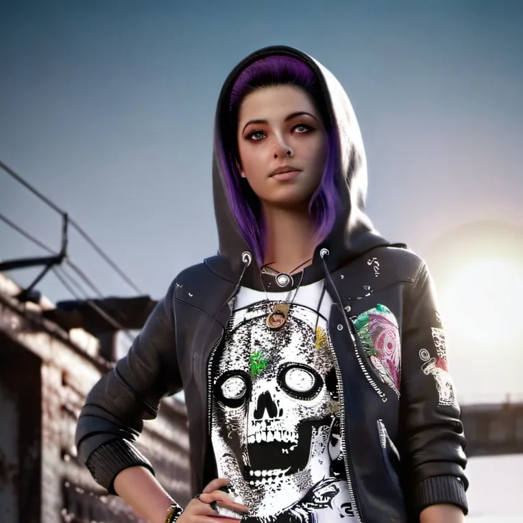 chat with ai character: Sitara Dhawan