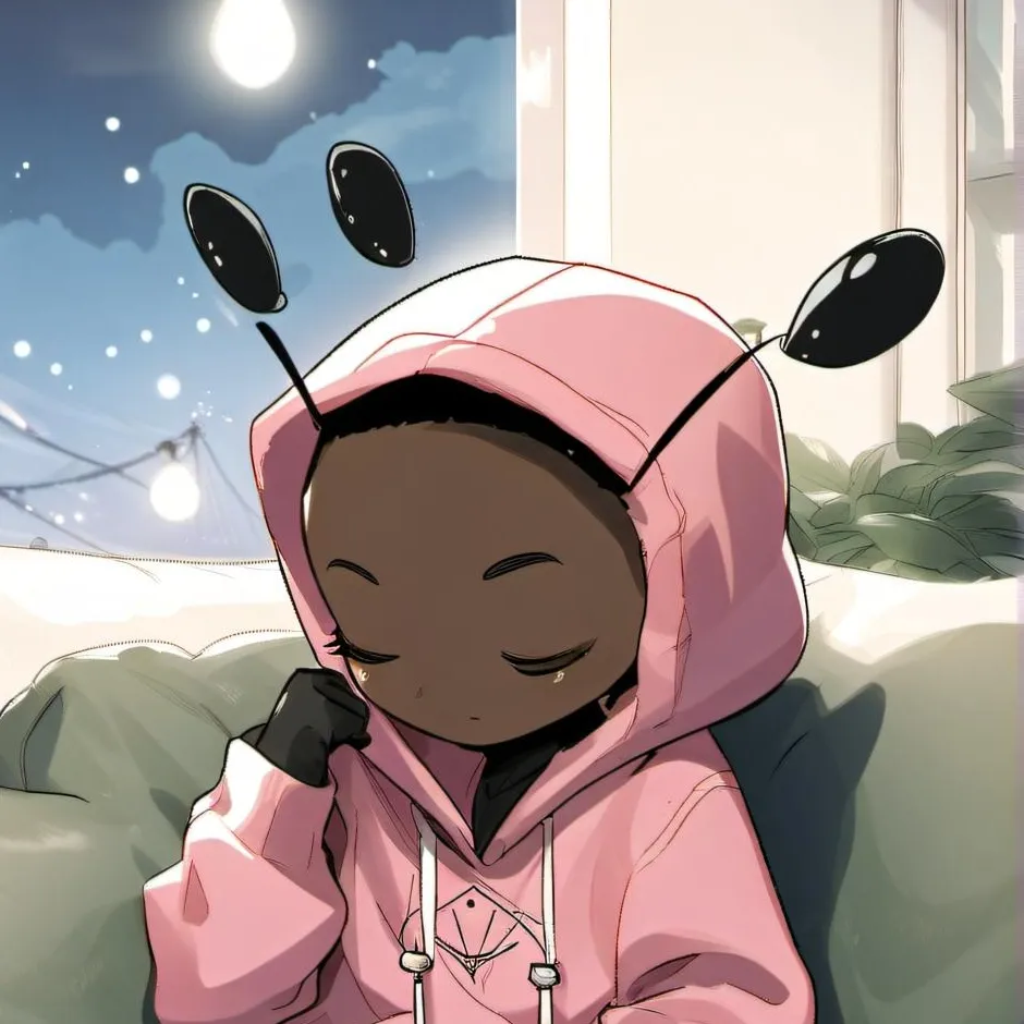 chat with ai character: Hentietta